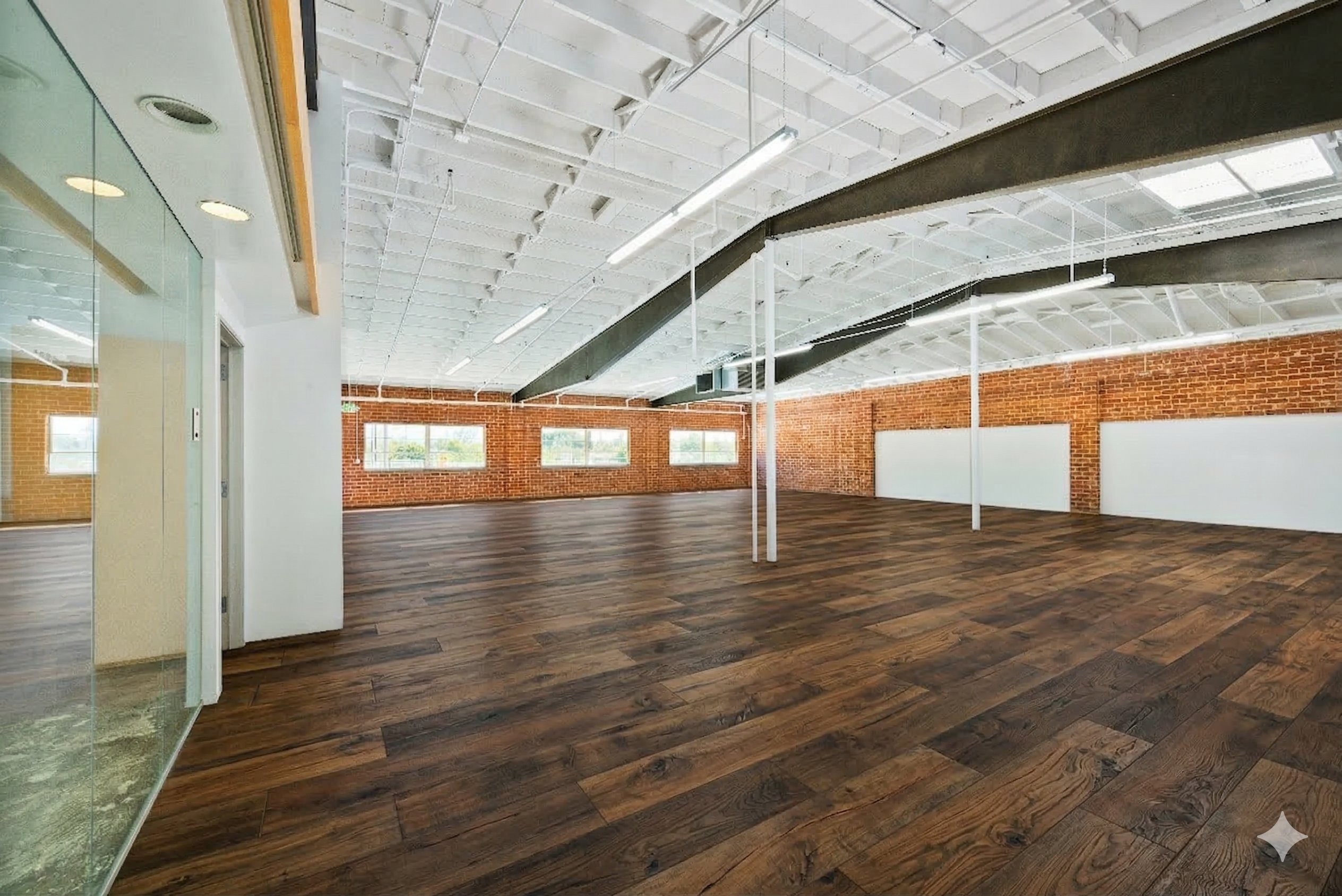 Angle 1 - Dark Vinyl