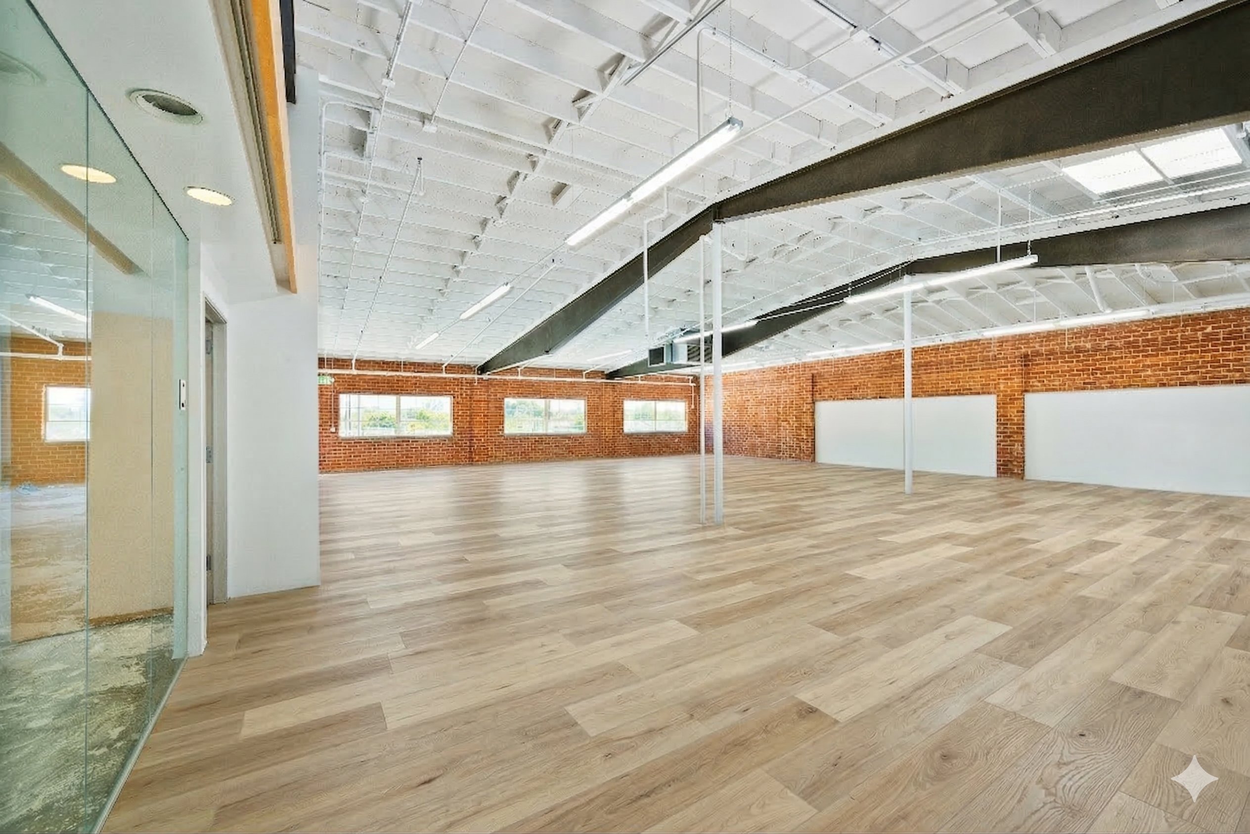 Angle 1 - Light Vinyl