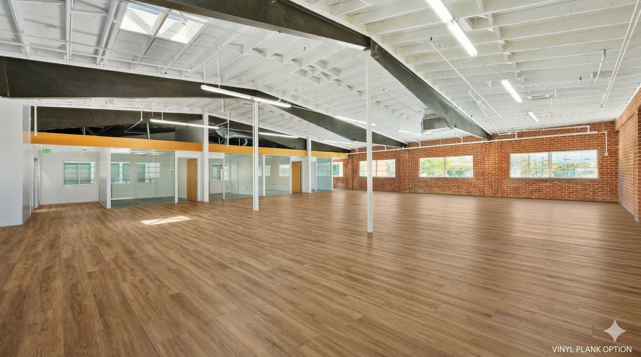 Angle 2 - Dark Vinyl