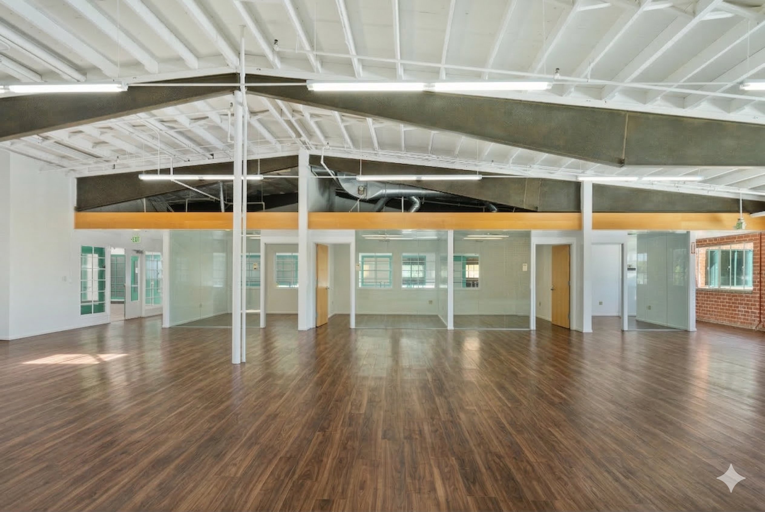 Angle 3 - Dark Vinyl