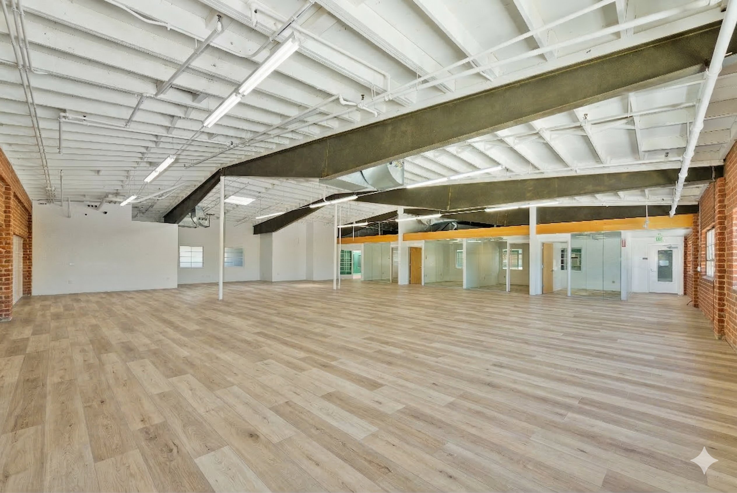 Angle 4 - Light Vinyl