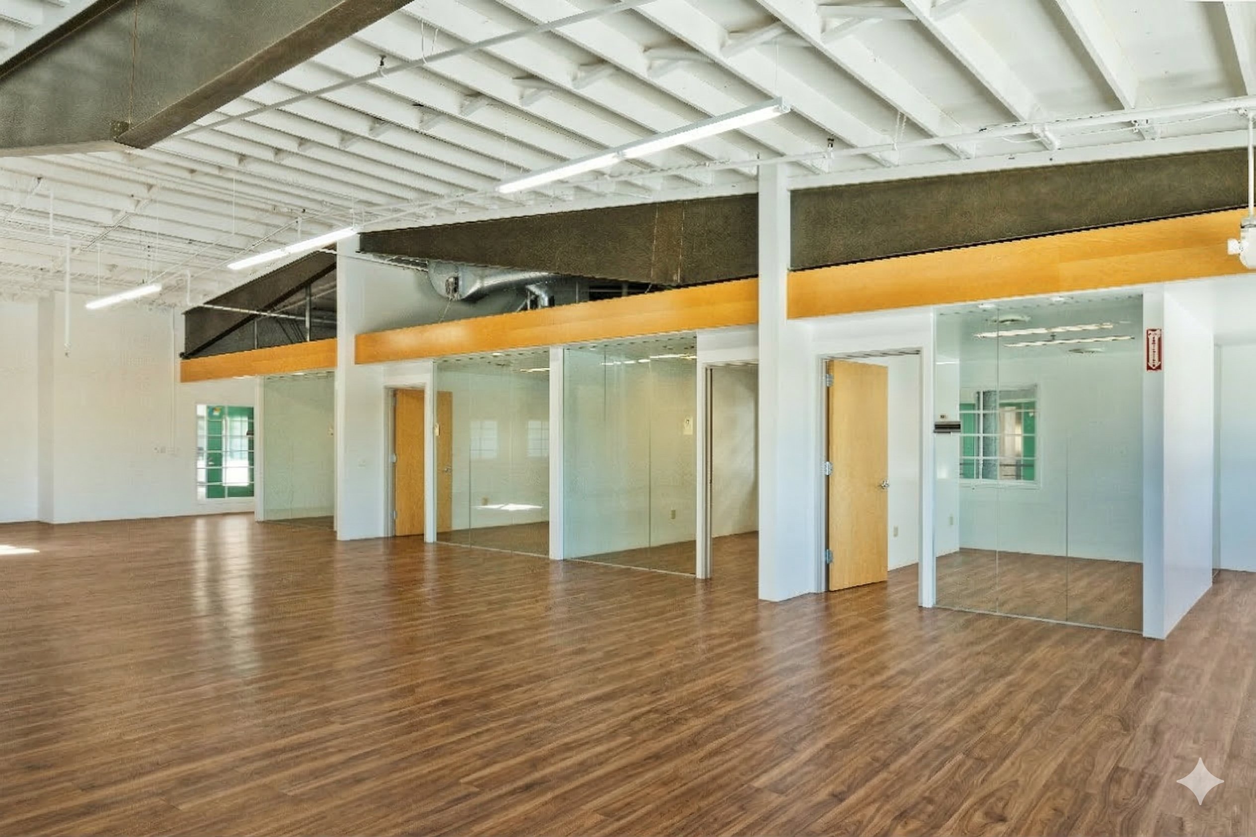 Angle 5 - Dark Vinyl