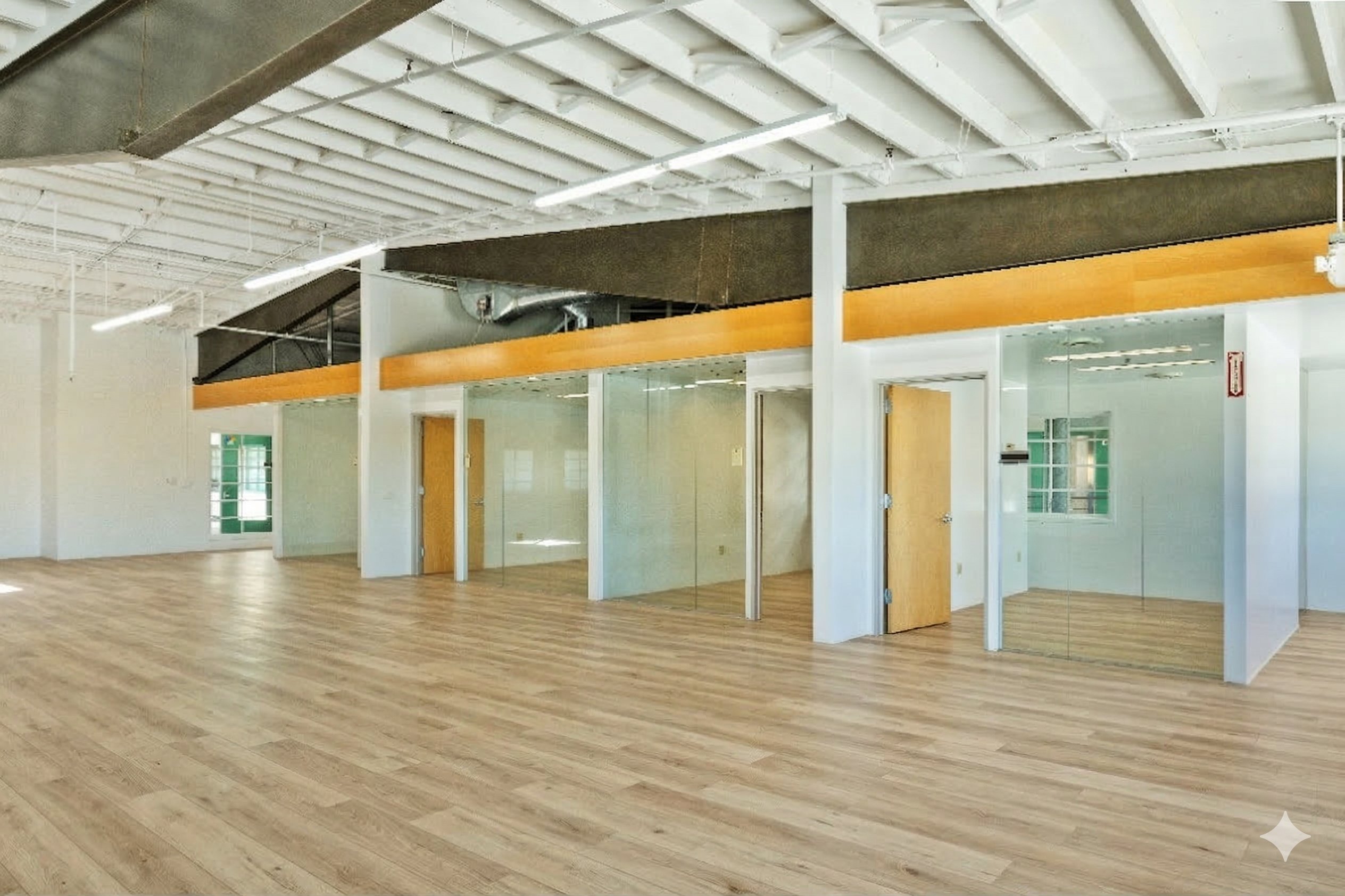 Angle 5 - Light Vinyl