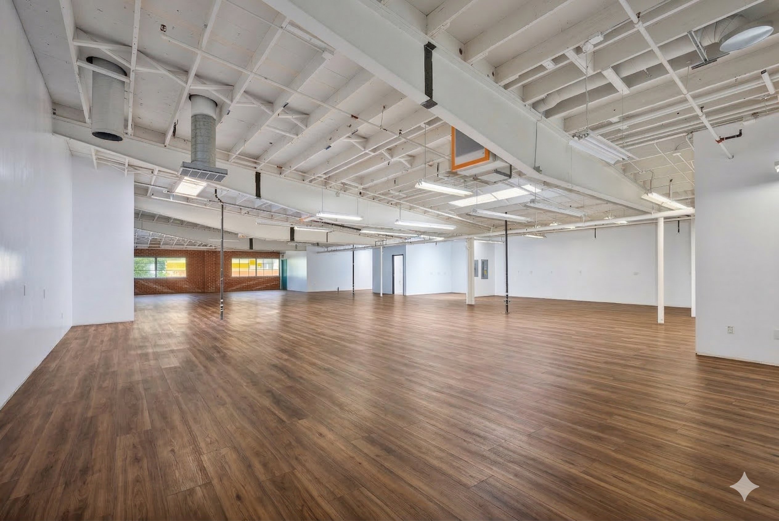 Angle 1 - Dark Vinyl