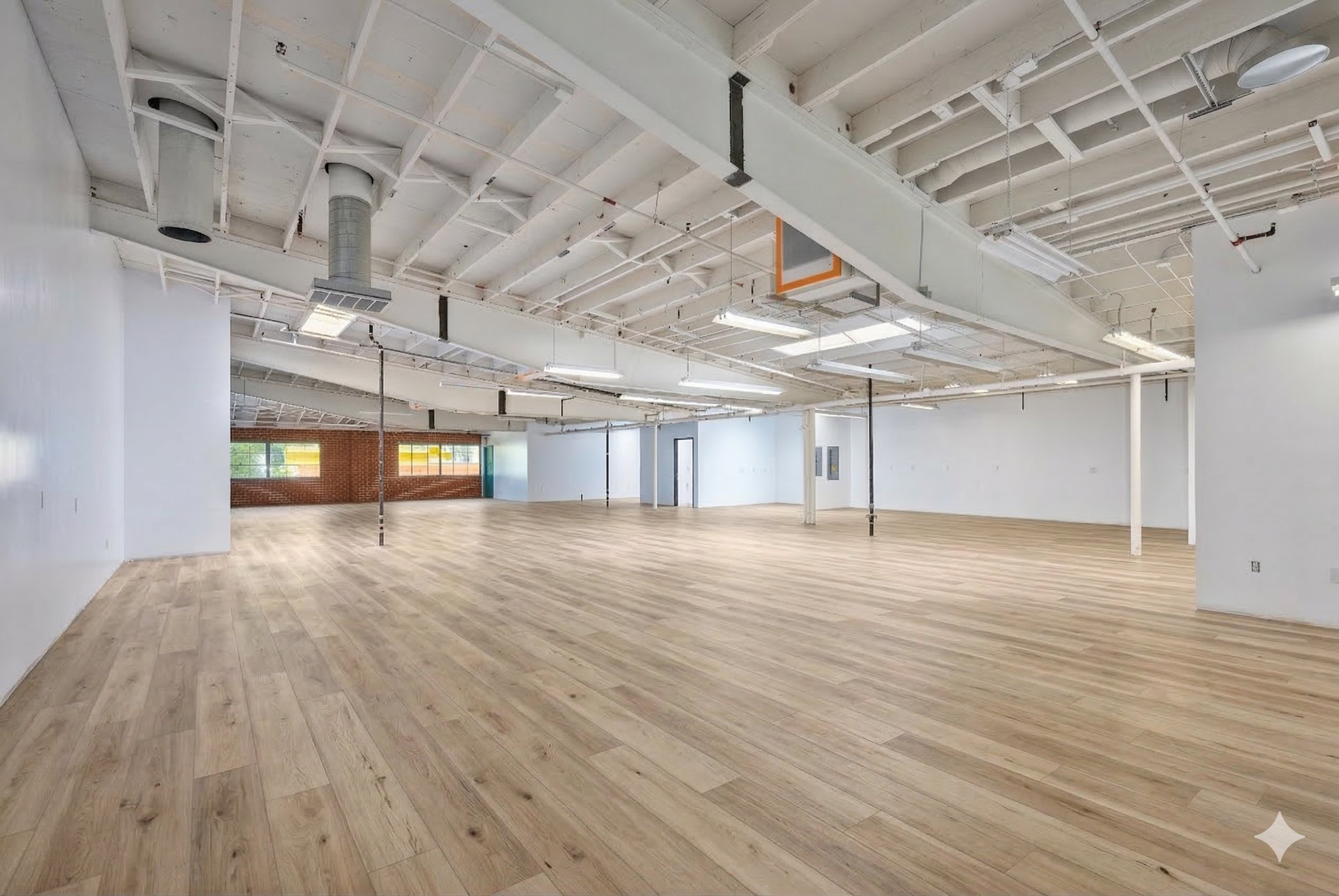 Angle 1 - Light Vinyl