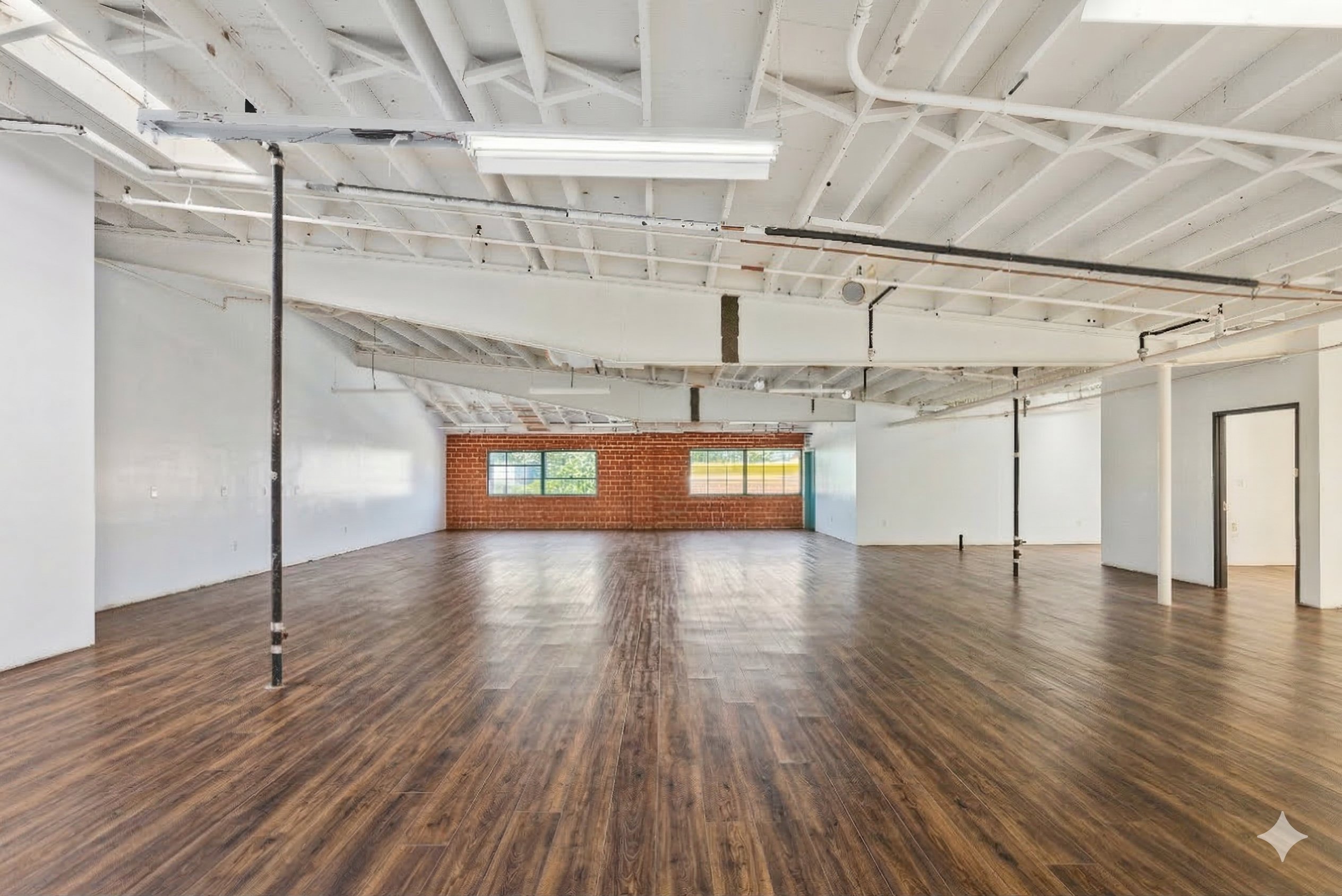 Angle 2 - Dark Vinyl