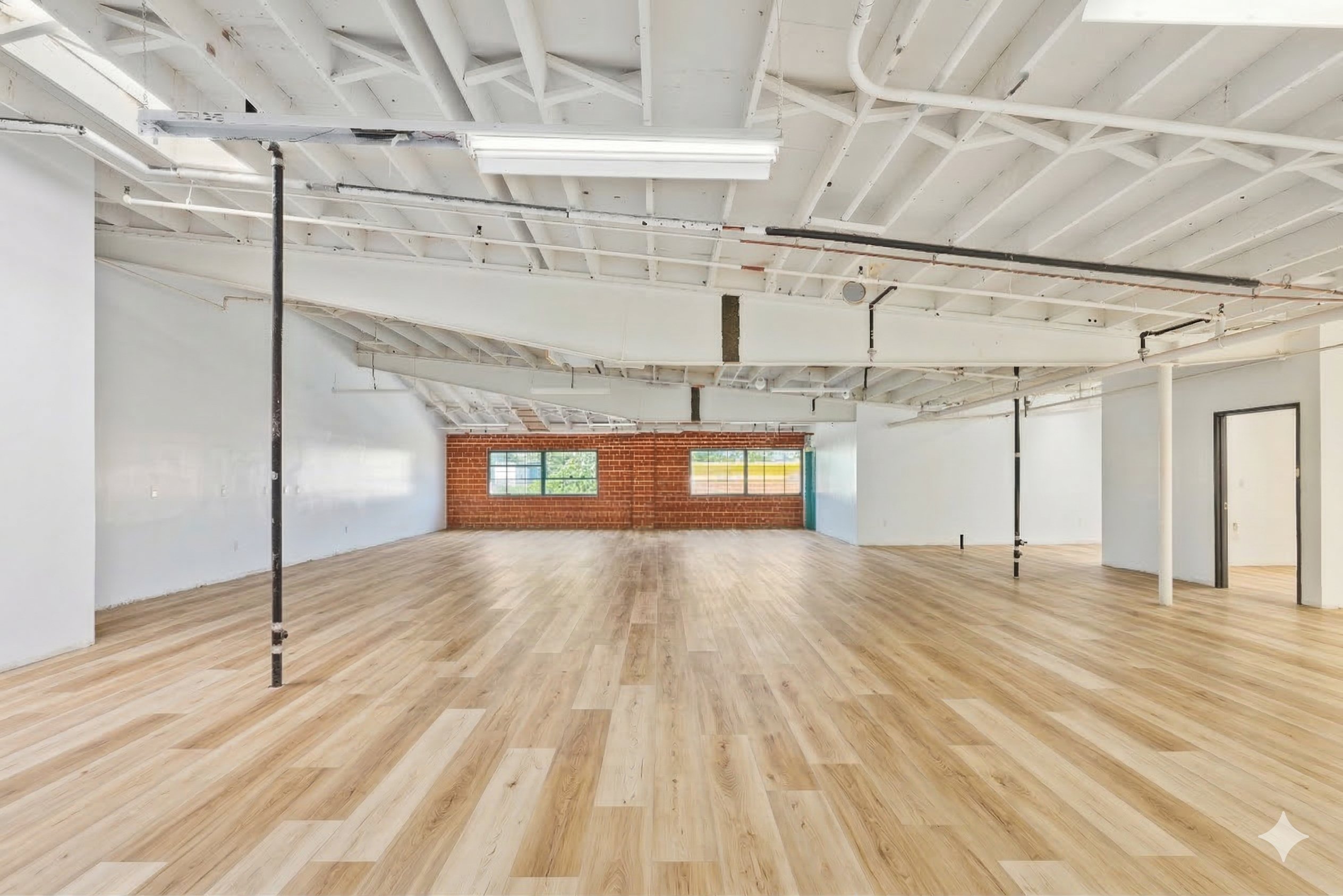 Angle 2 - Light Vinyl