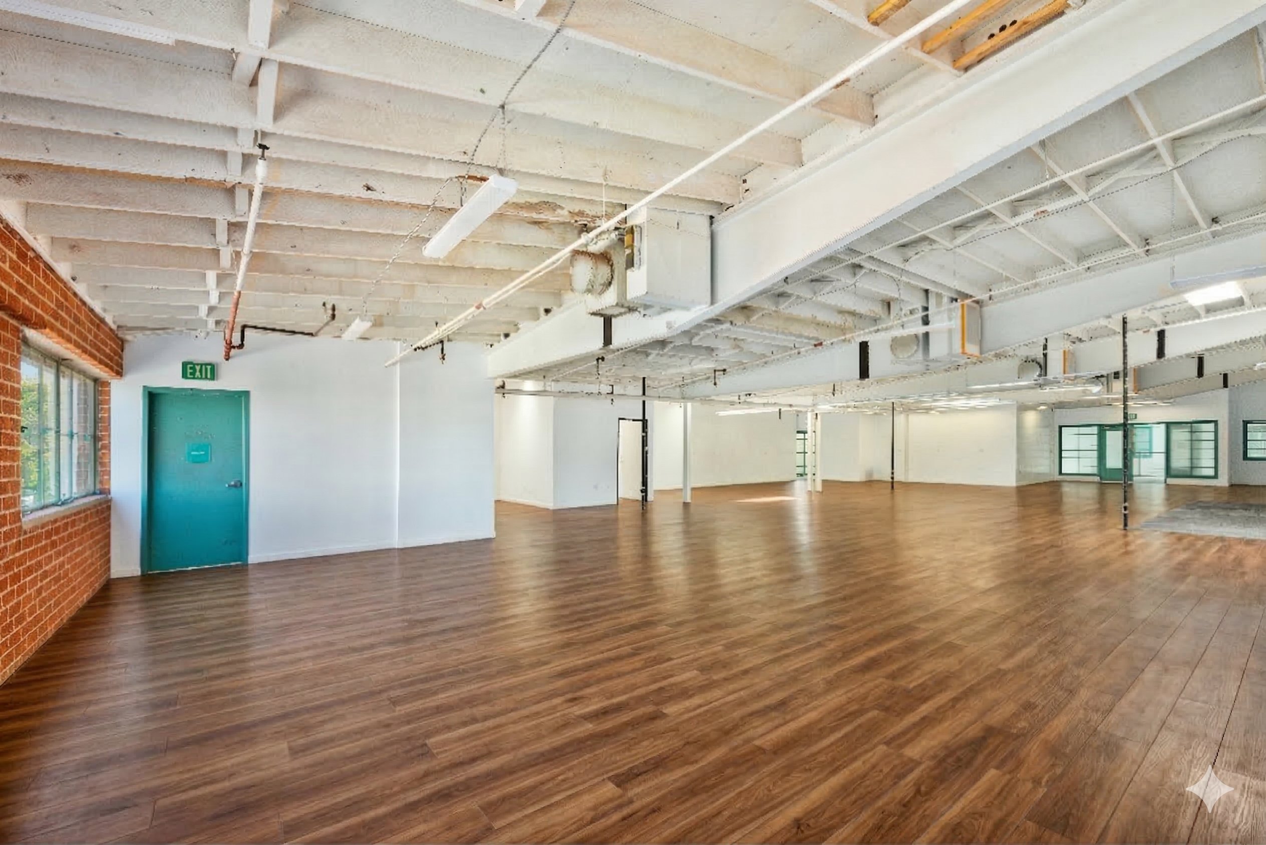 Angle 3 - Dark Vinyl