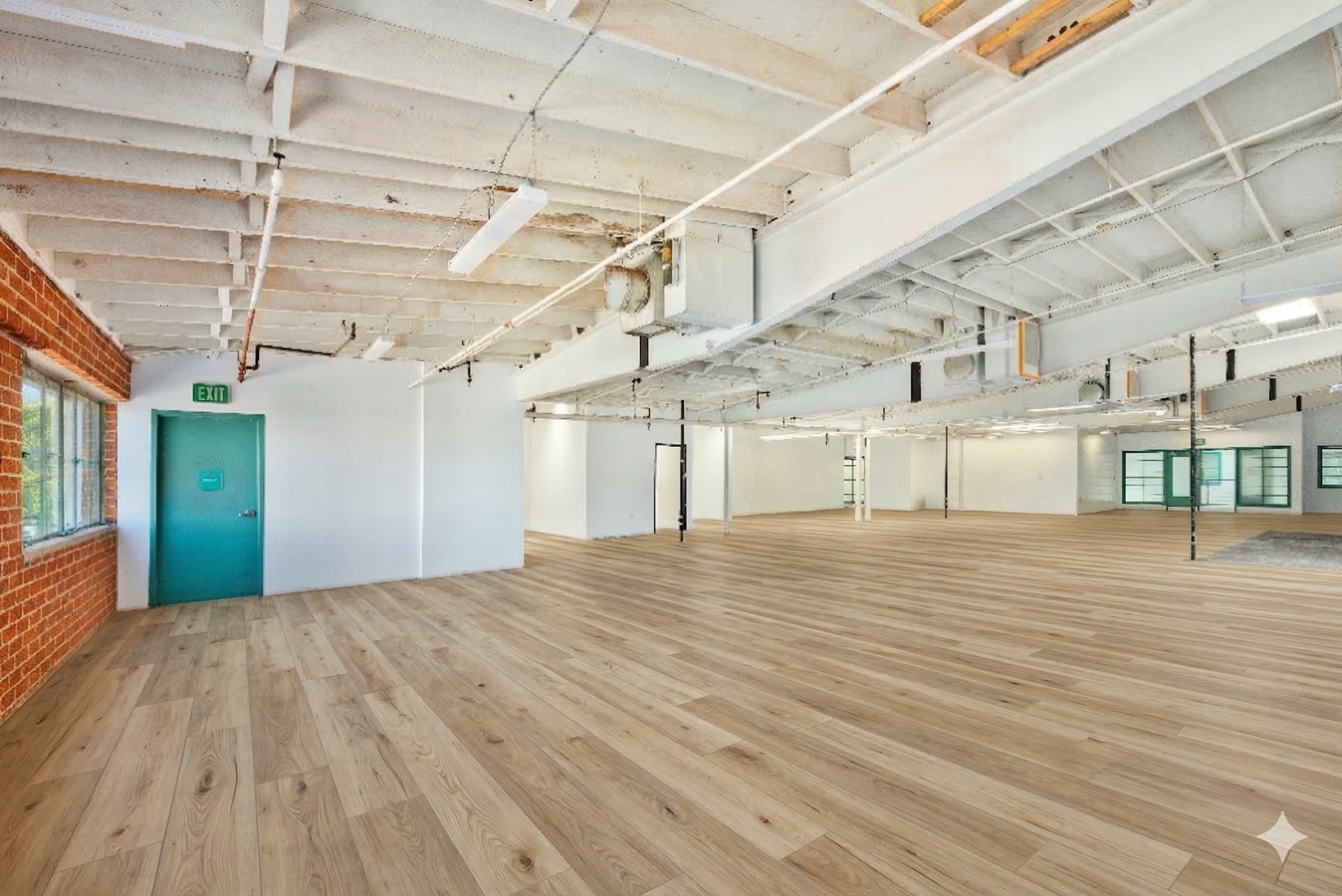 Angle 3 - Light Vinyl