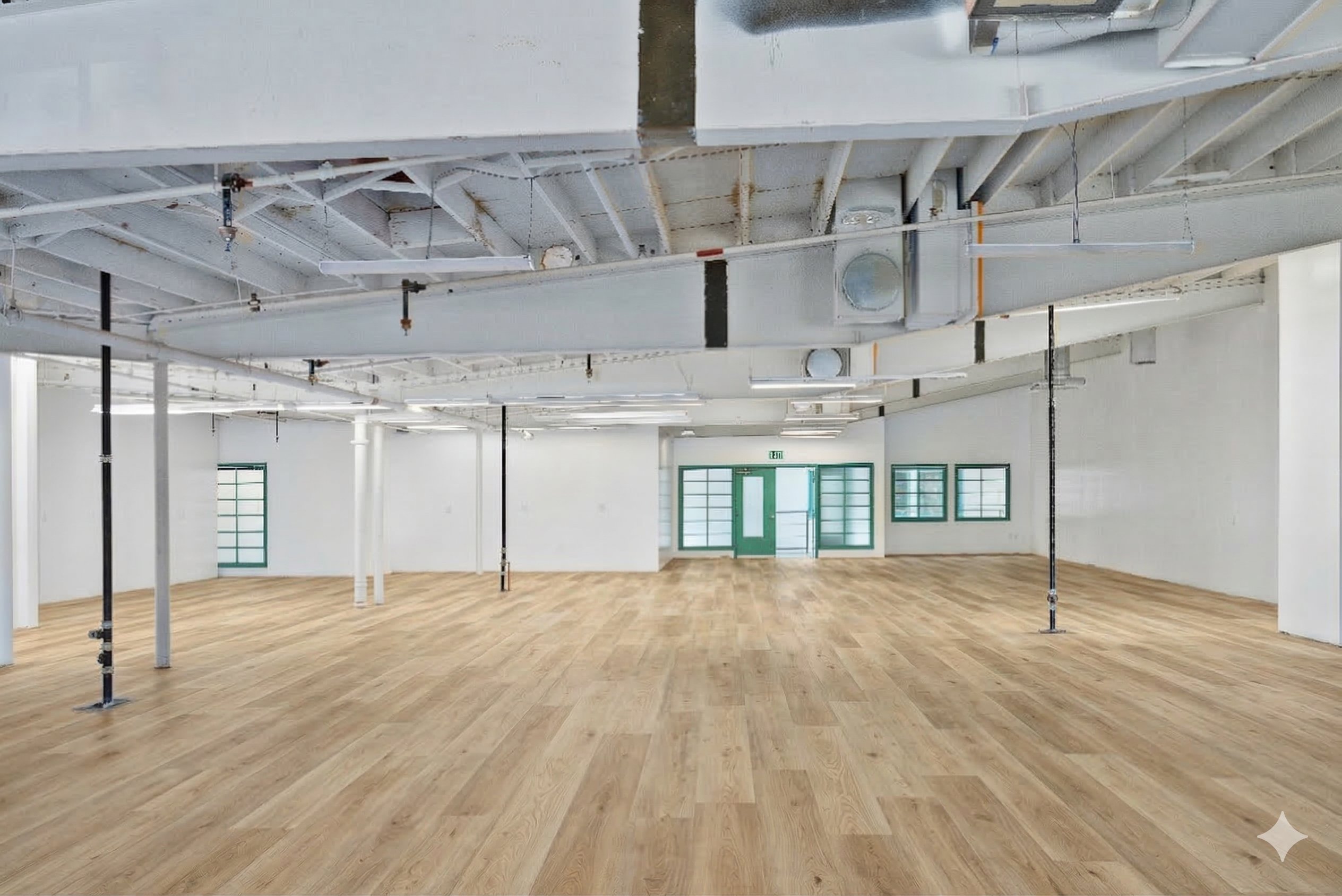 Angle 4 - Light Vinyl