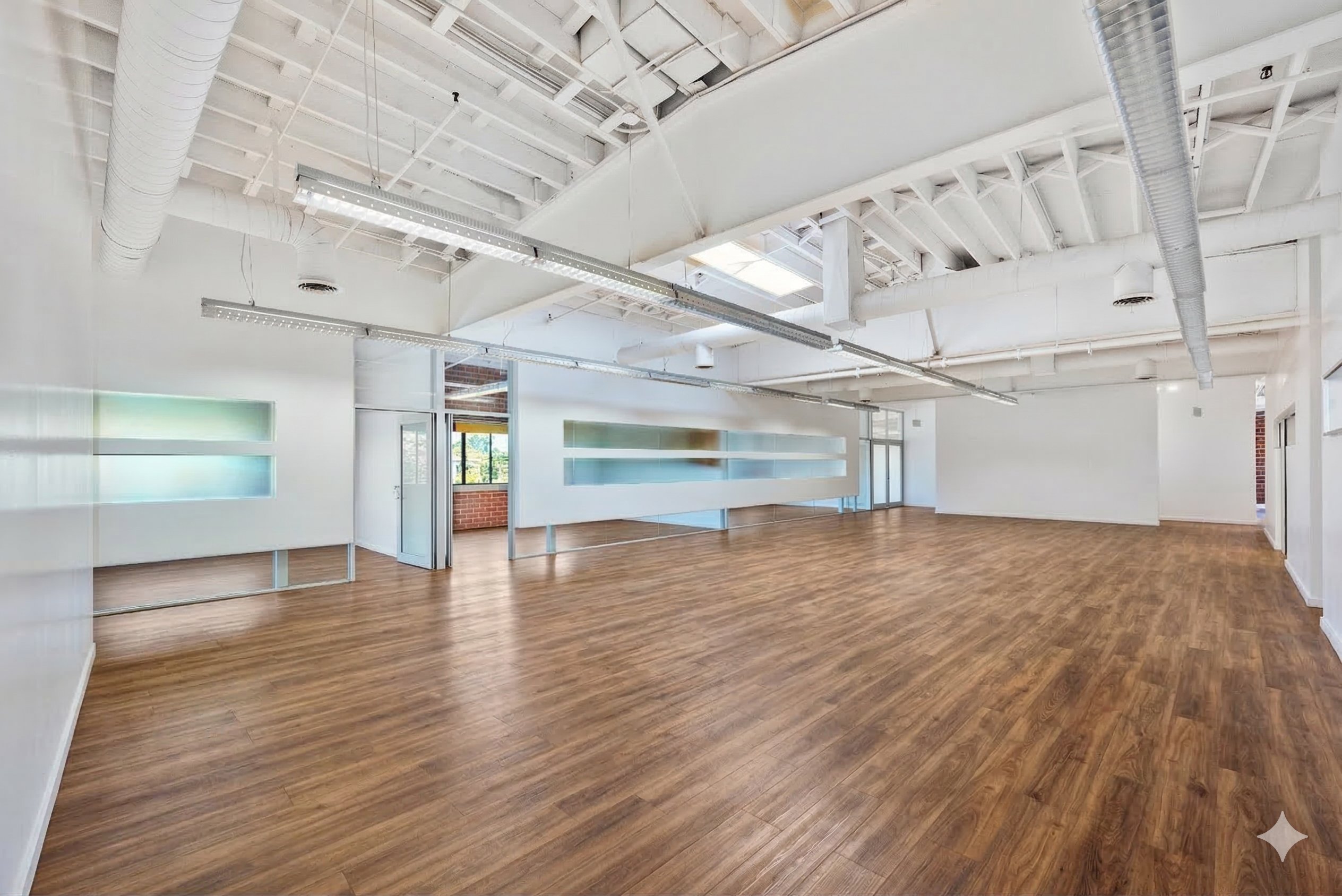 Angle 1 - Dark Vinyl