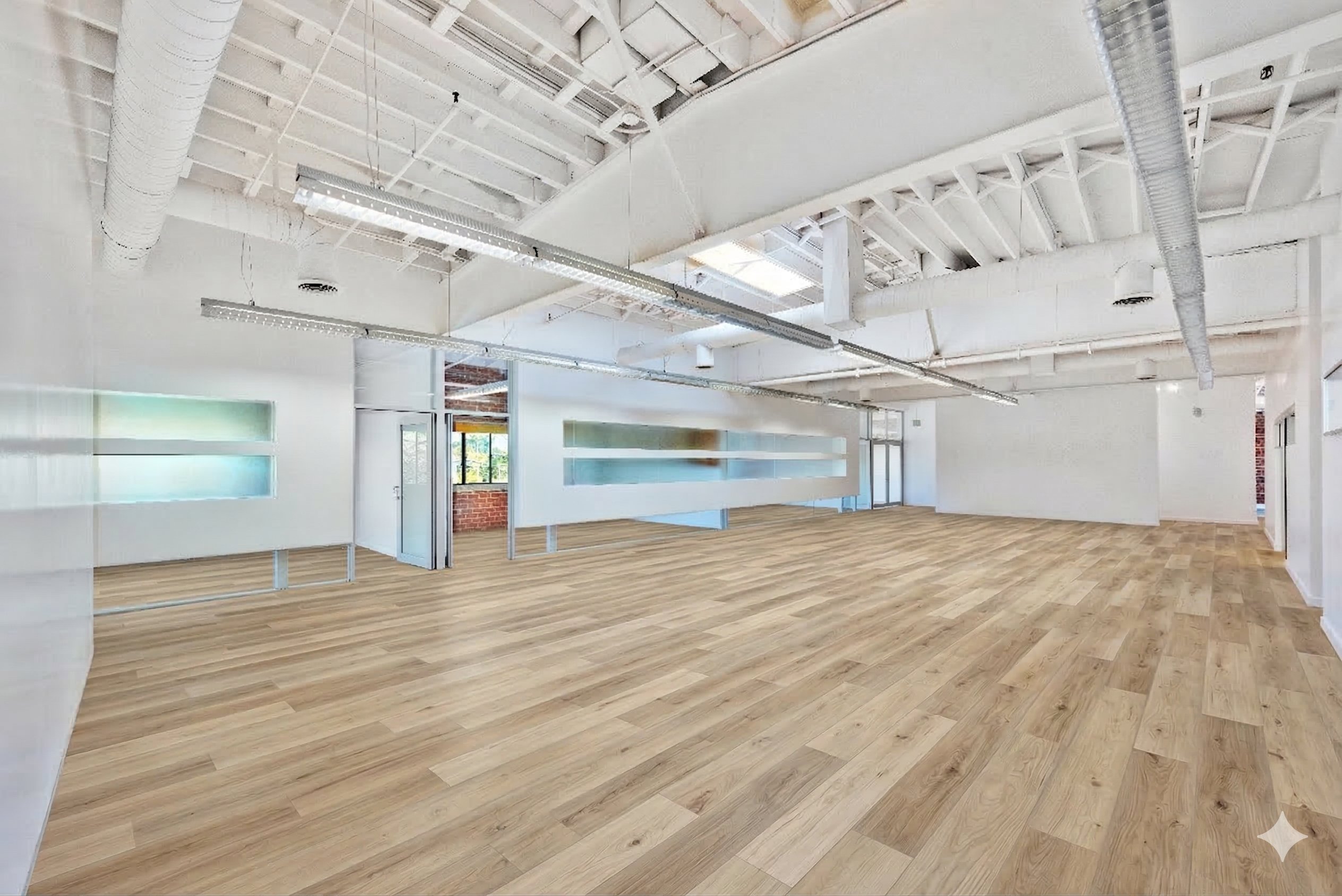 Angle 1 - Light Vinyl