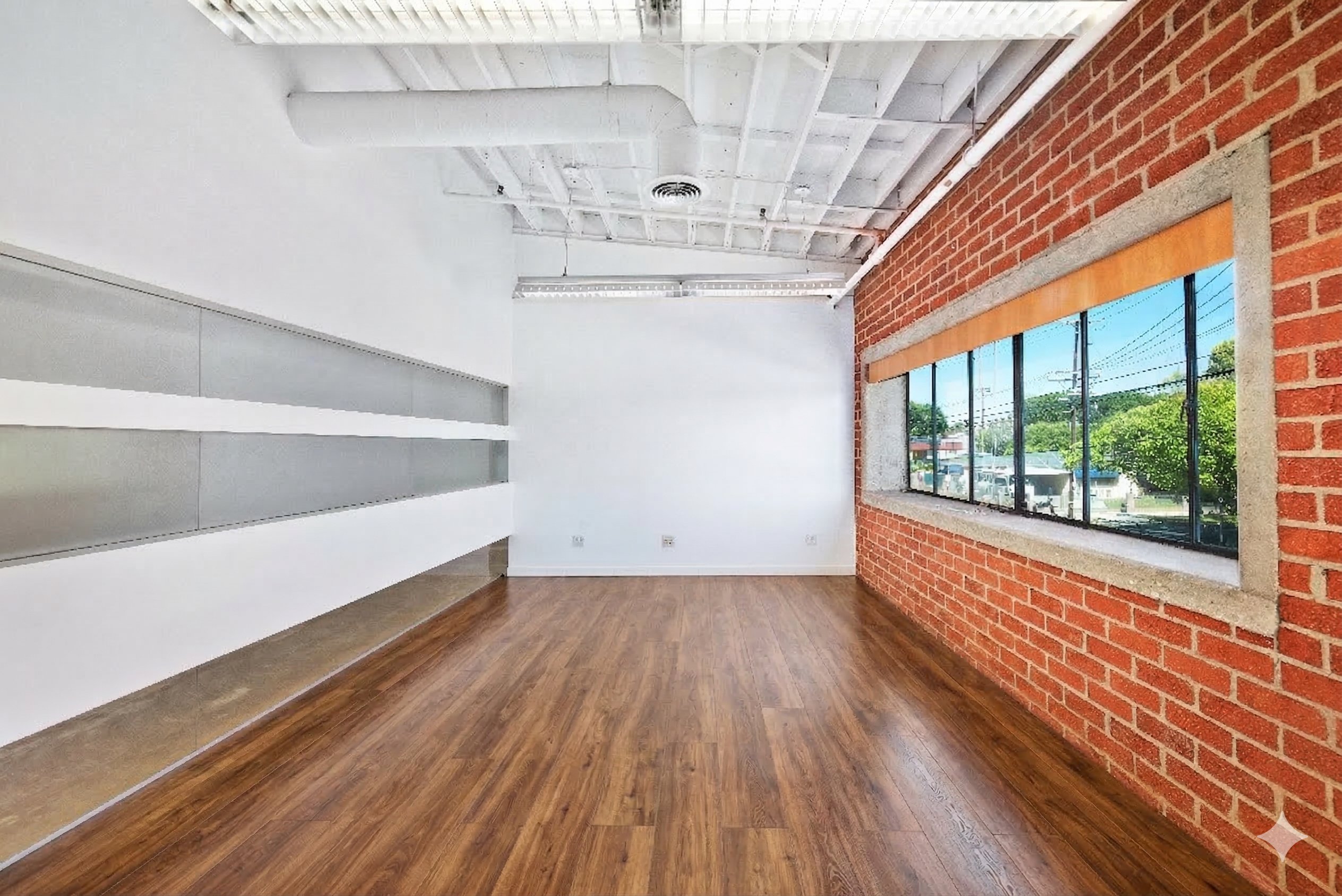 Angle 2 - Dark Vinyl