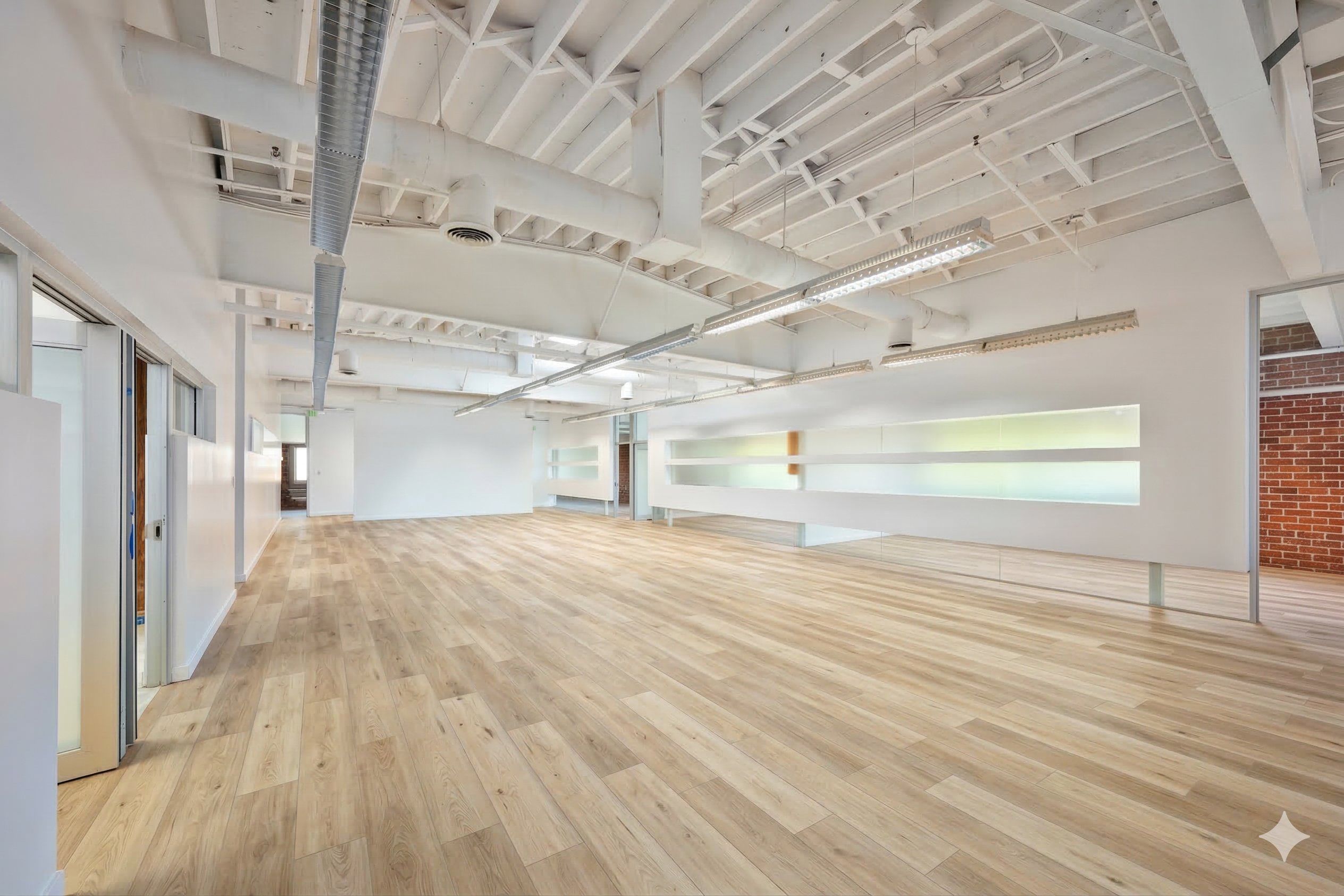 Angle 3 - Light Vinyl