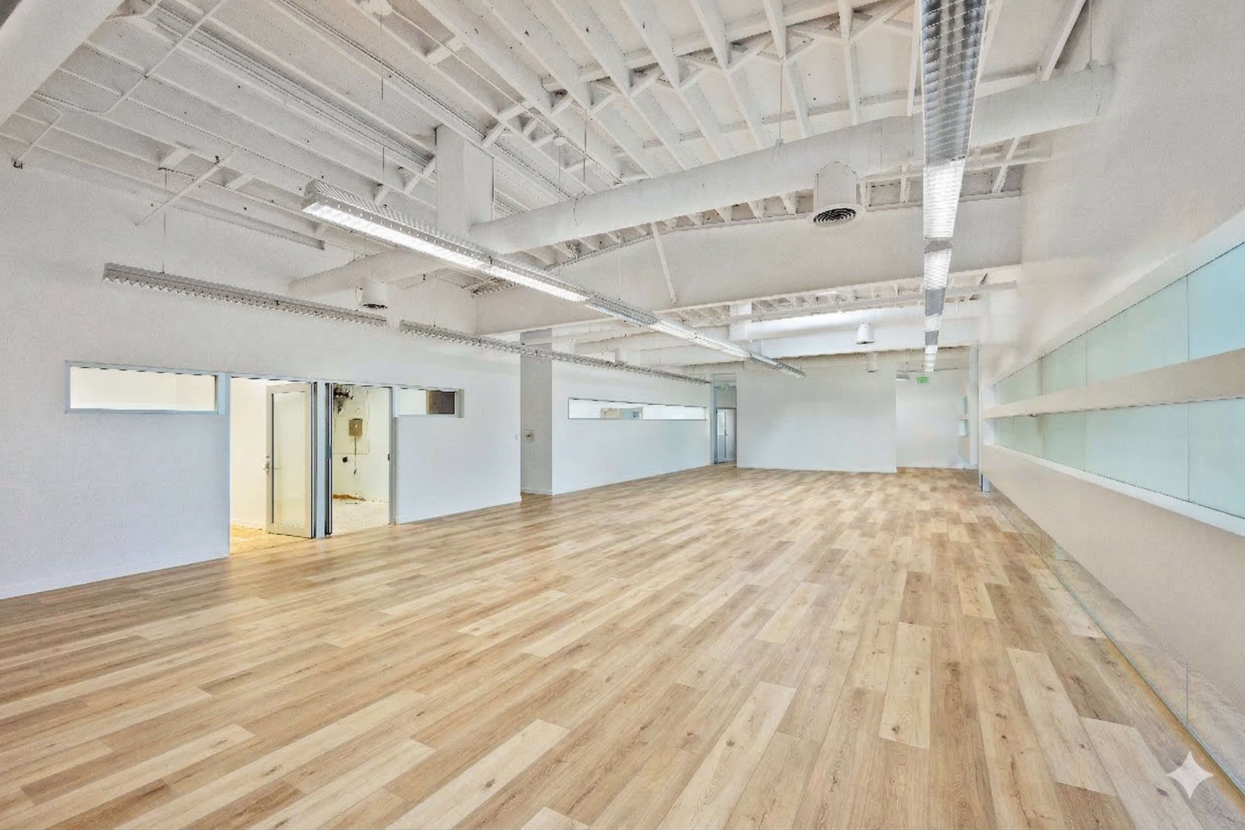 Angle 4 - Light Vinyl