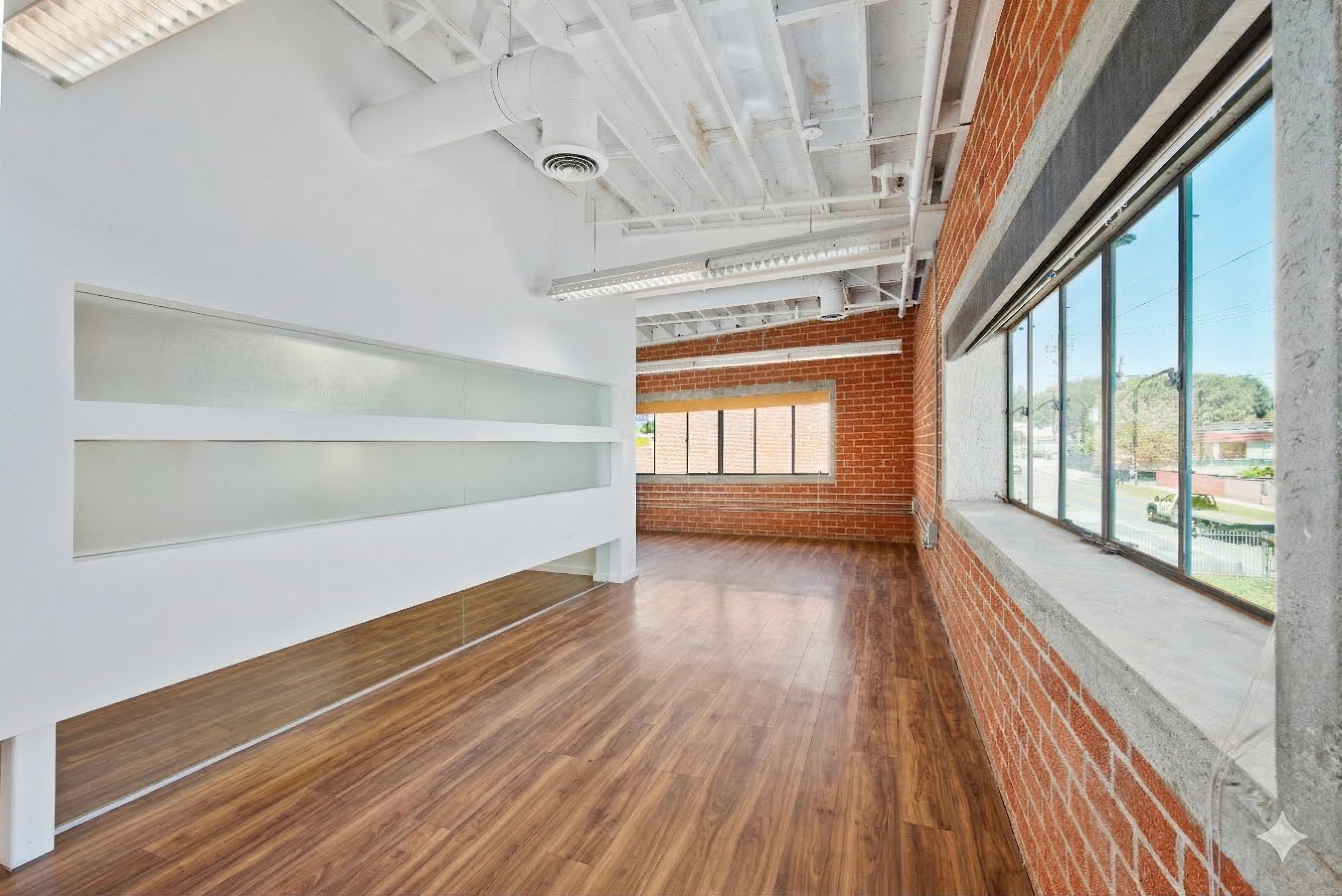 Angle 6 - Dark Vinyl