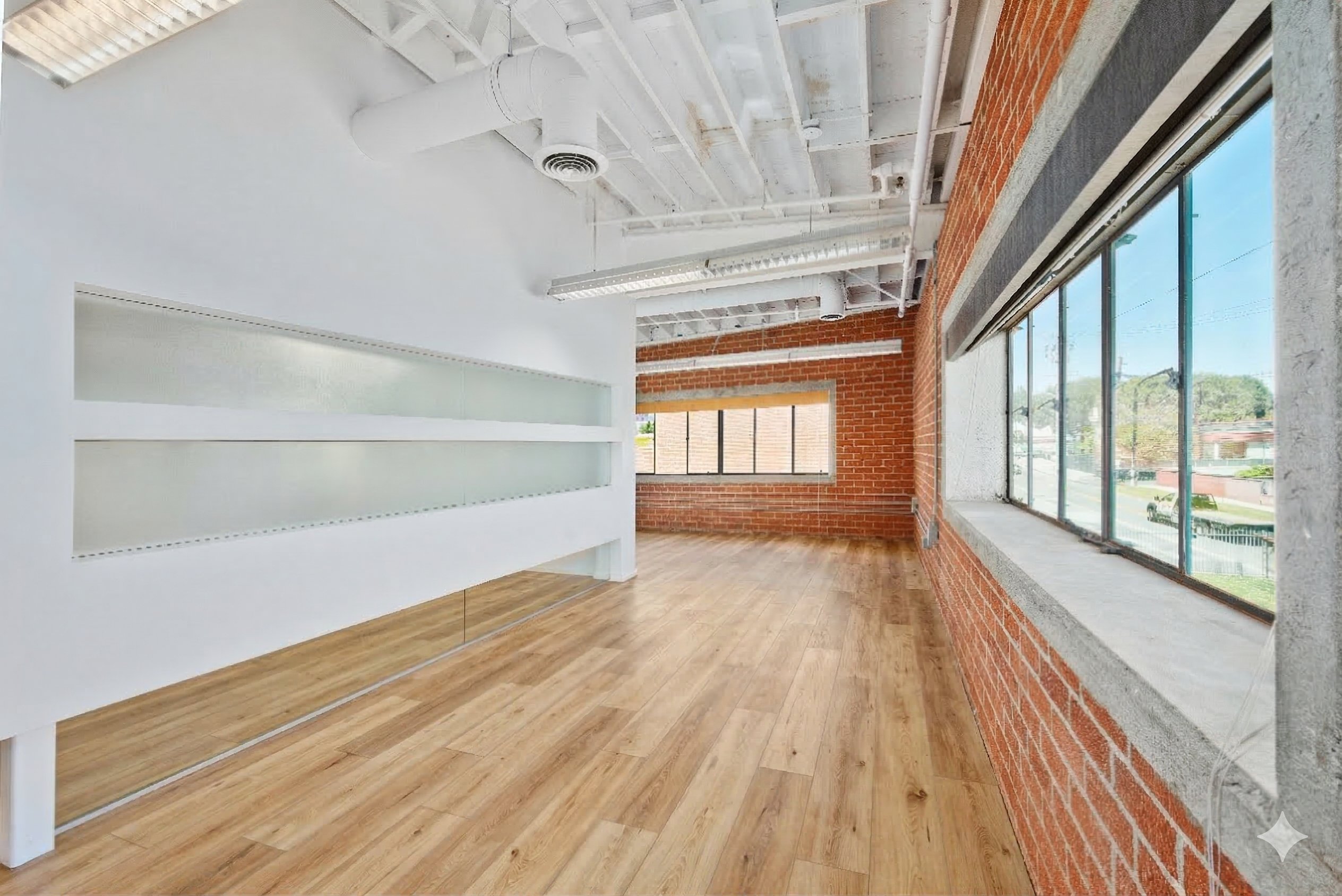 Angle 6 - Light Vinyl