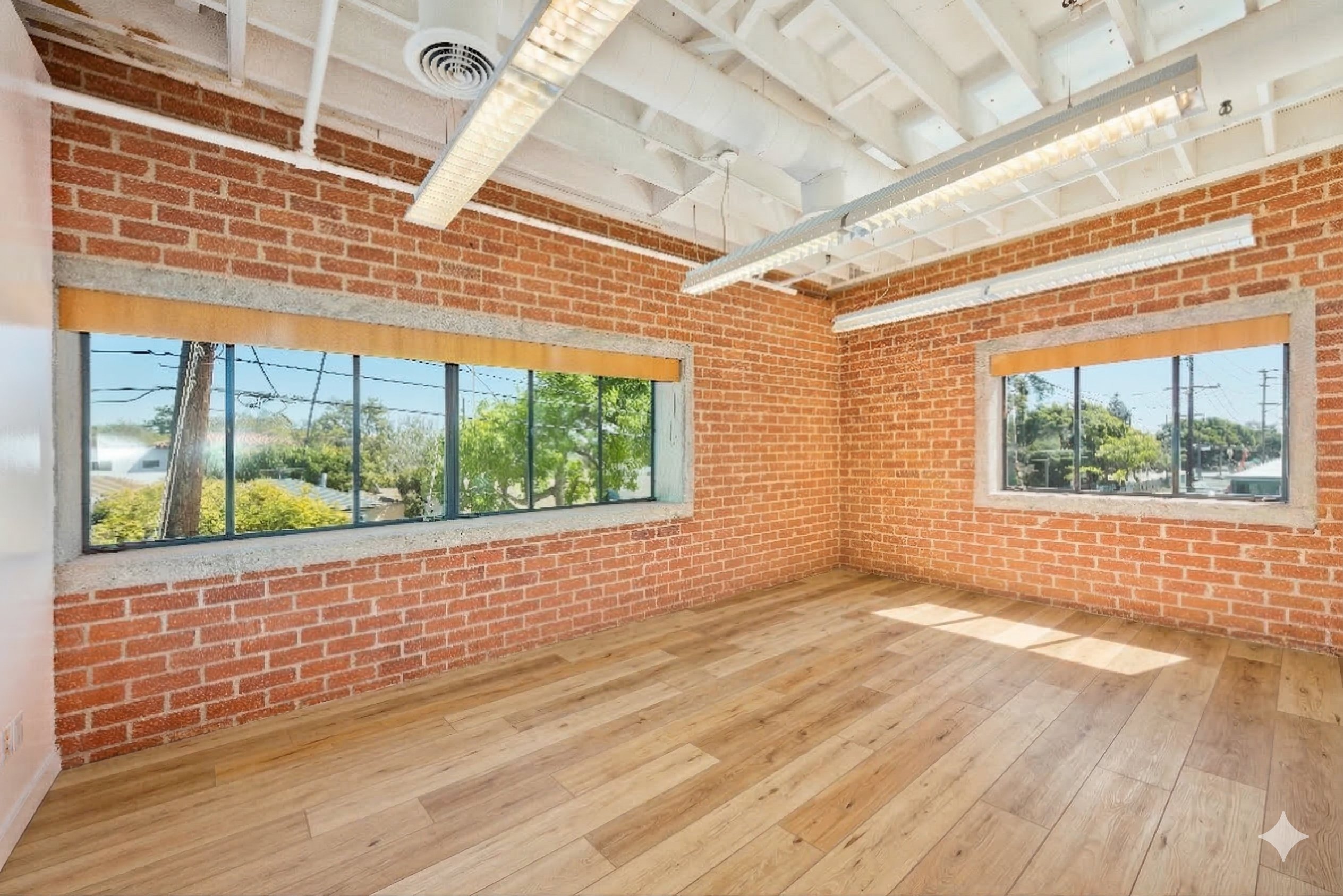 Angle 7 - Light Vinyl