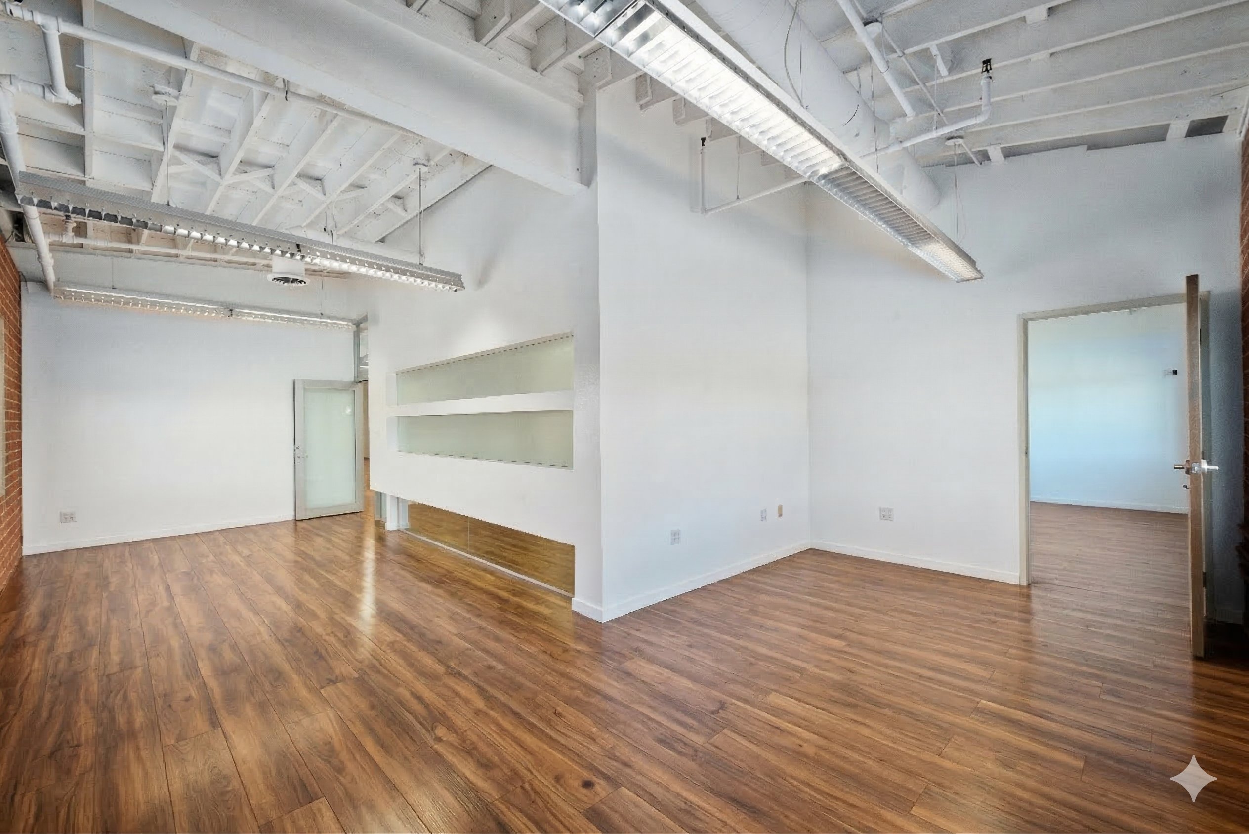 Angle 8 - Dark Vinyl