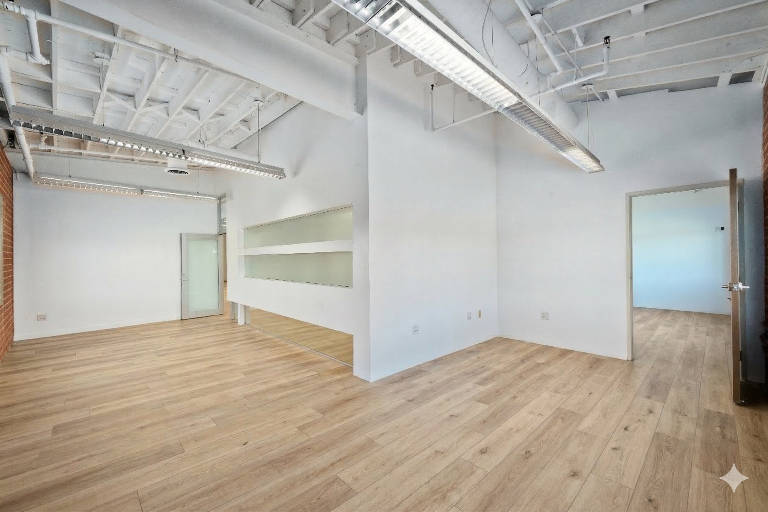 Angle 8 - Light Vinyl