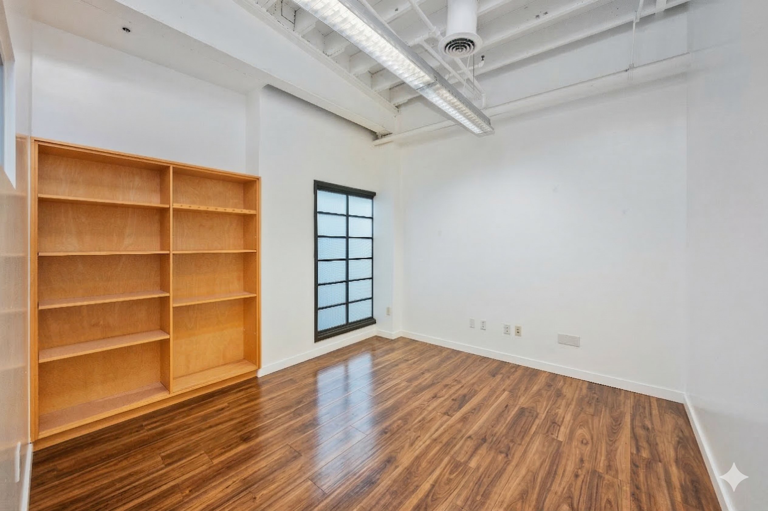 Angle 9 - Dark Vinyl