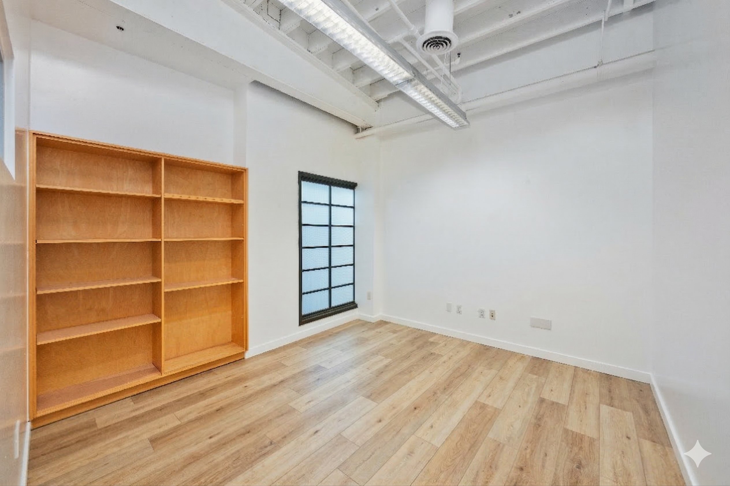 Angle 9 - Light Vinyl