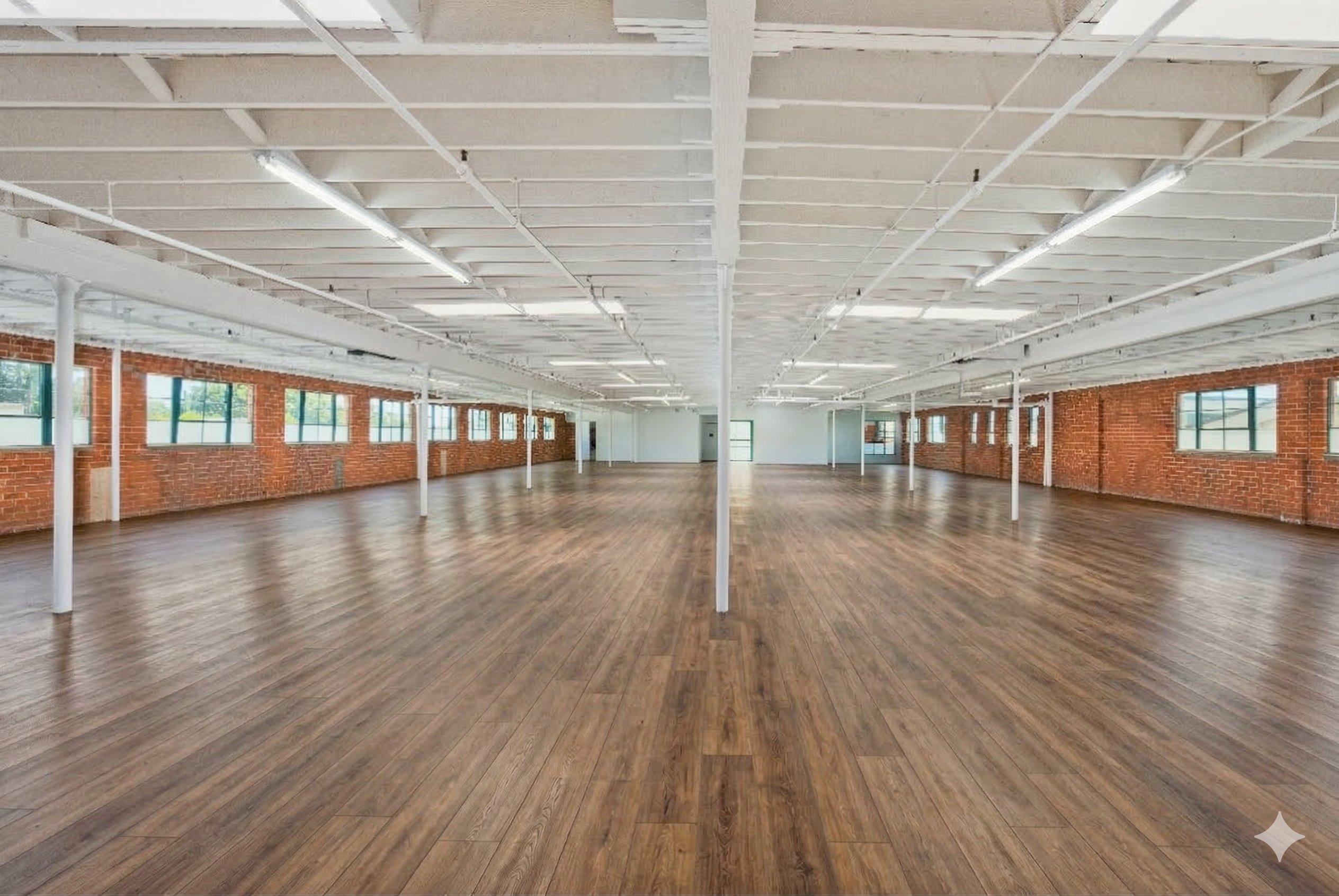 Angle 1 - Dark Vinyl