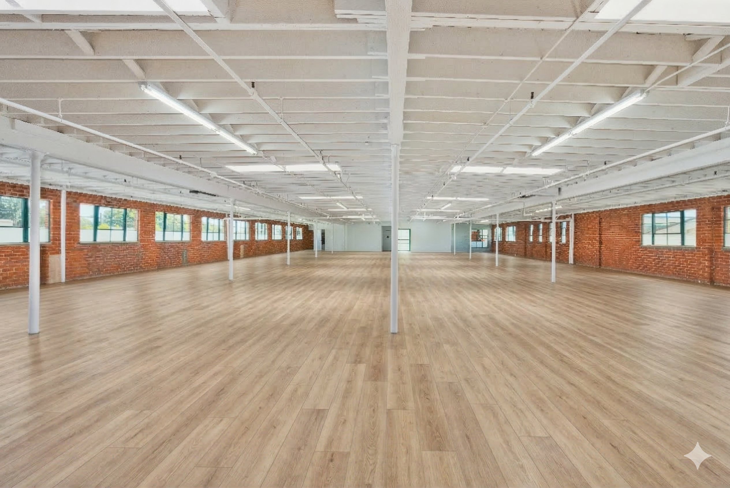 Angle 1 - Light Vinyl