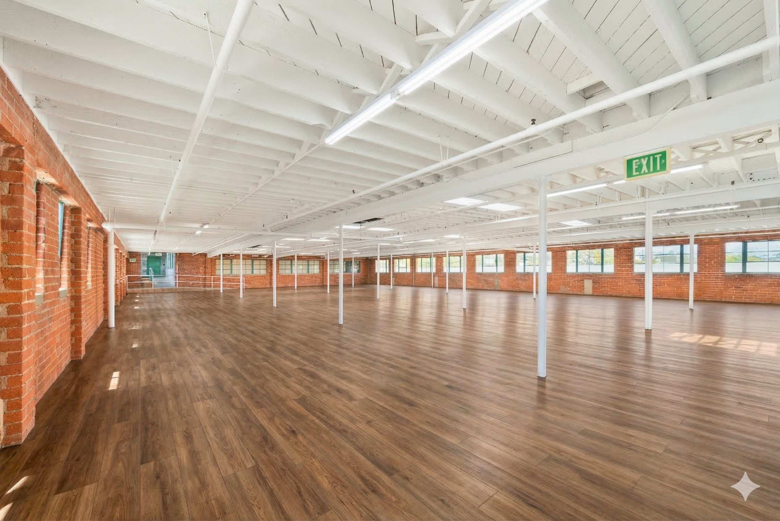 Angle 2 - Dark Vinyl