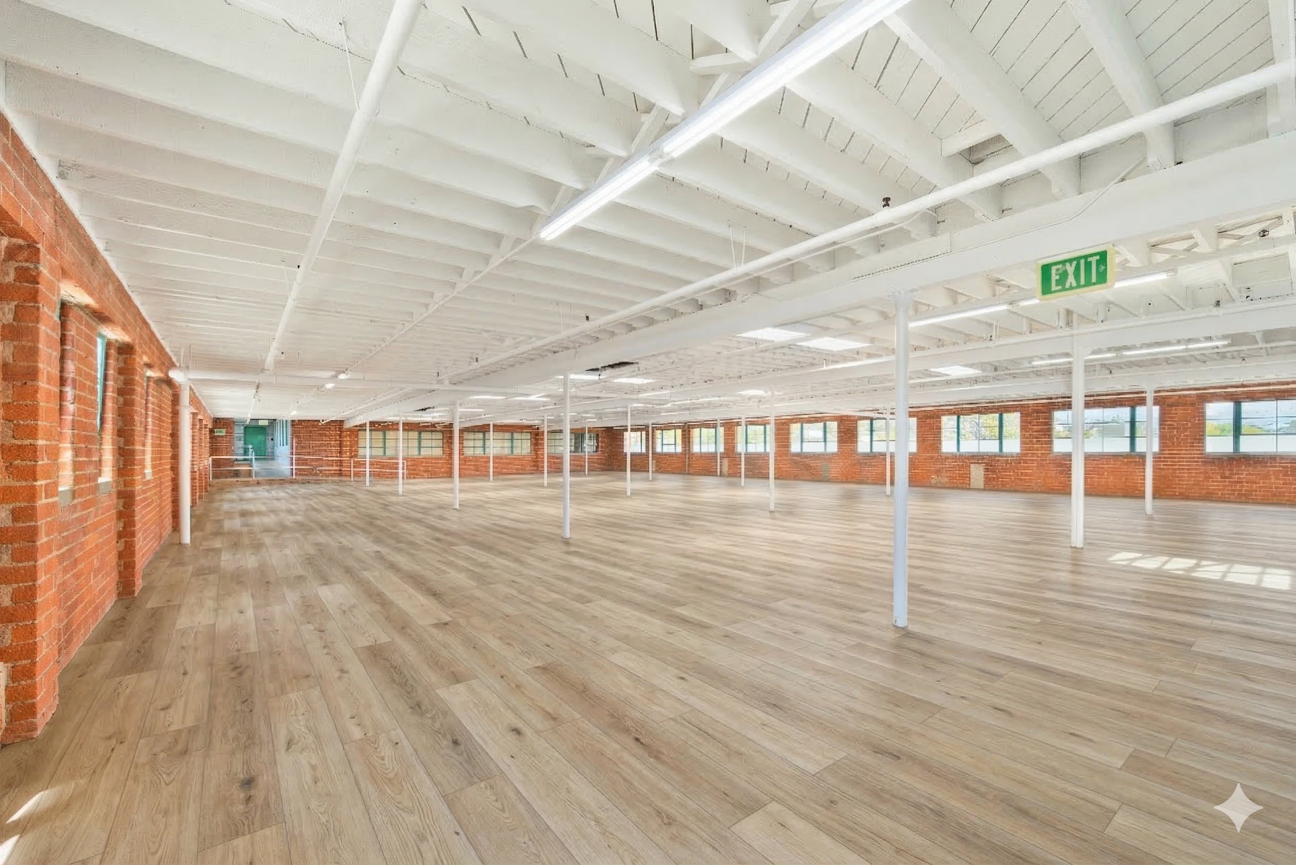 Angle 2 - Light Vinyl