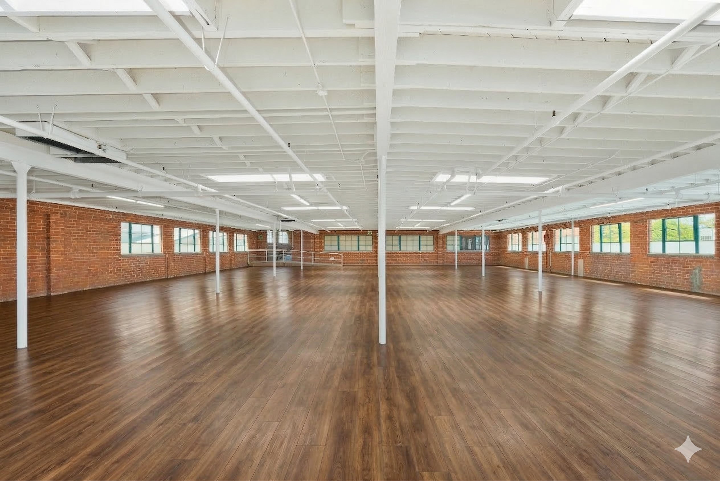 Angle 3 - Dark Vinyl