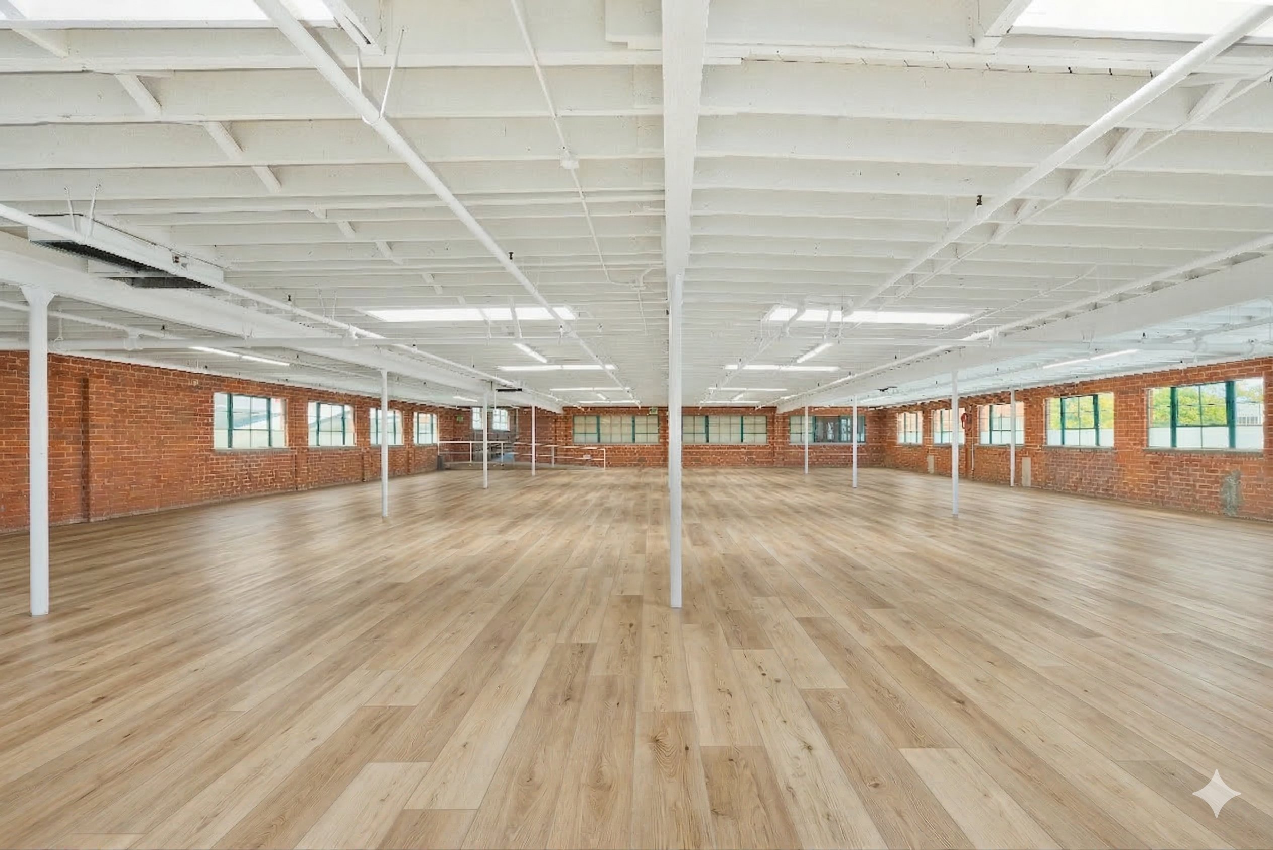 Angle 3 - Light Vinyl