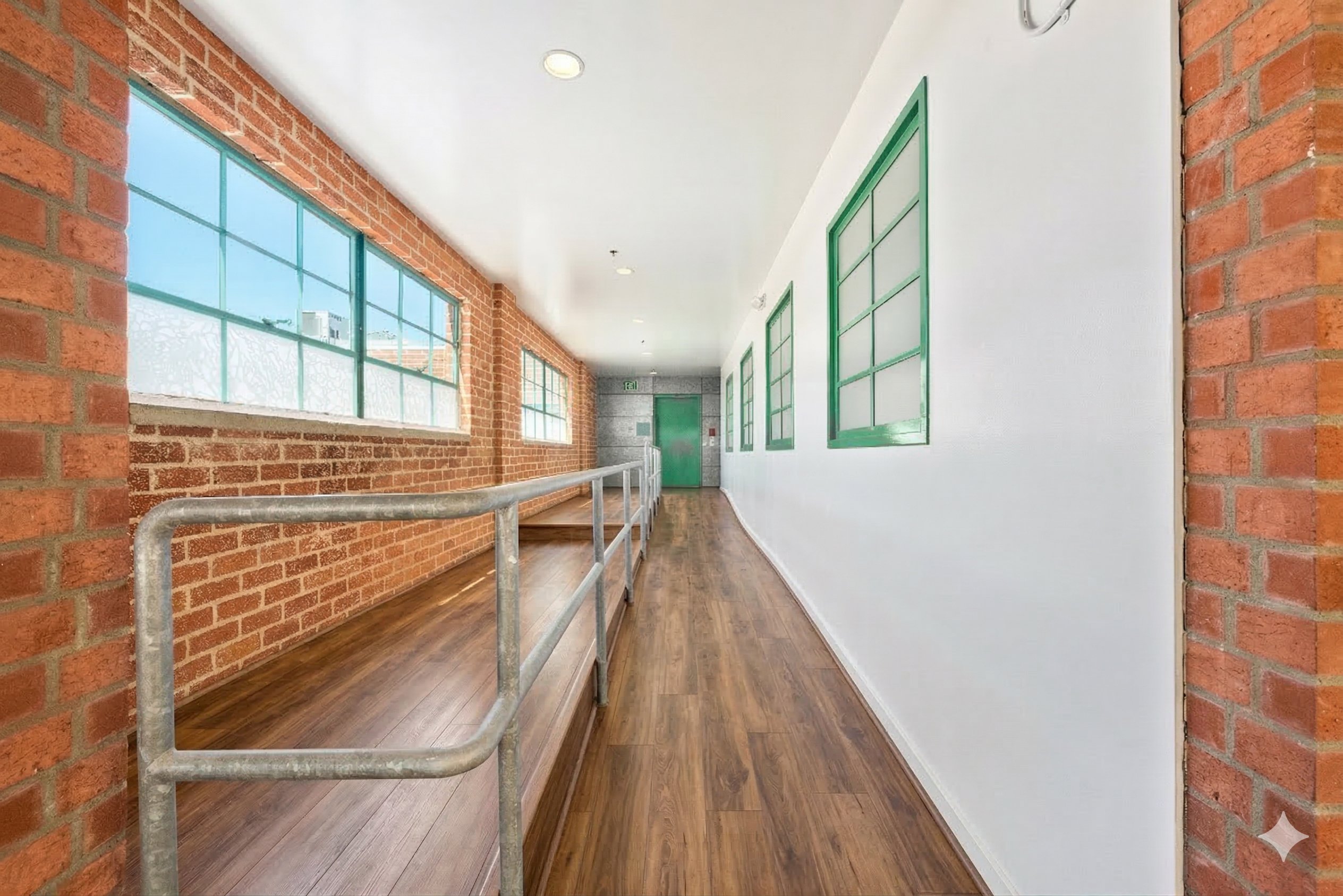 Angle 4 - Dark Vinyl